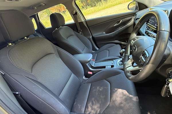 2023 Hyundai i30 PD.V4