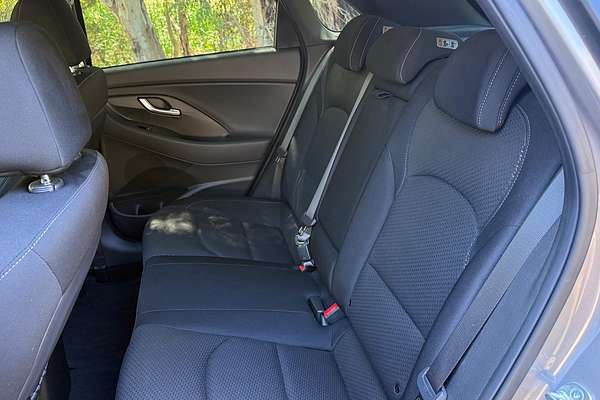 2023 Hyundai i30 PD.V4