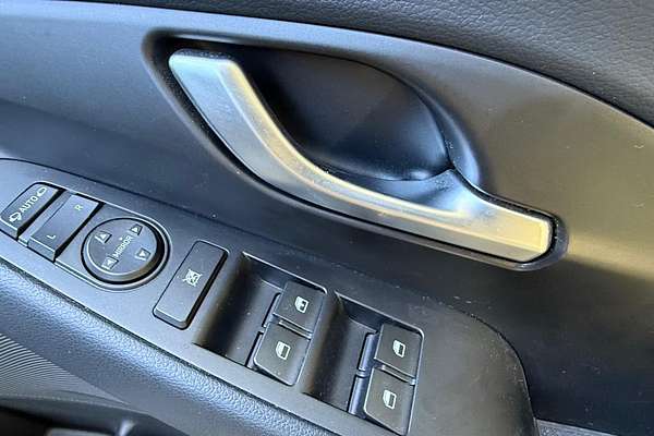 2023 Hyundai i30 PD.V4