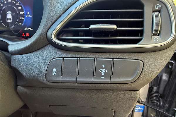 2023 Hyundai i30 PD.V4