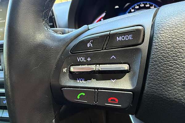 2023 Hyundai i30 PD.V4