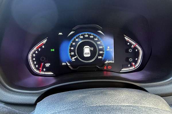 2023 Hyundai i30 PD.V4