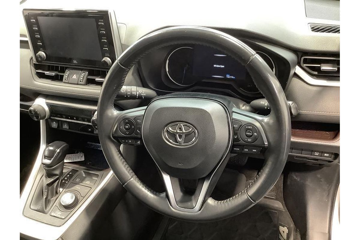 2019 Toyota RAV4 Cruiser AXAH54R