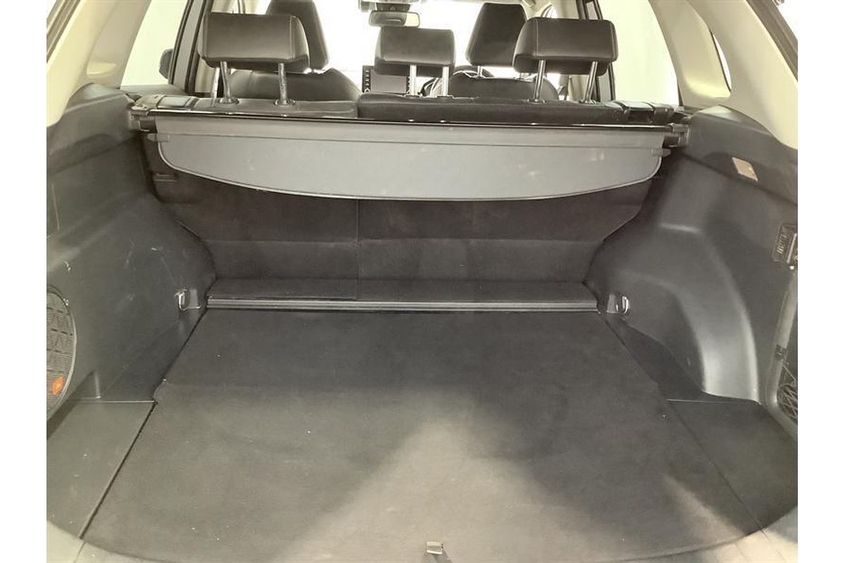 2019 Toyota RAV4 Cruiser AXAH54R