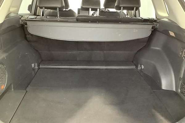 2019 Toyota RAV4 Cruiser AXAH54R