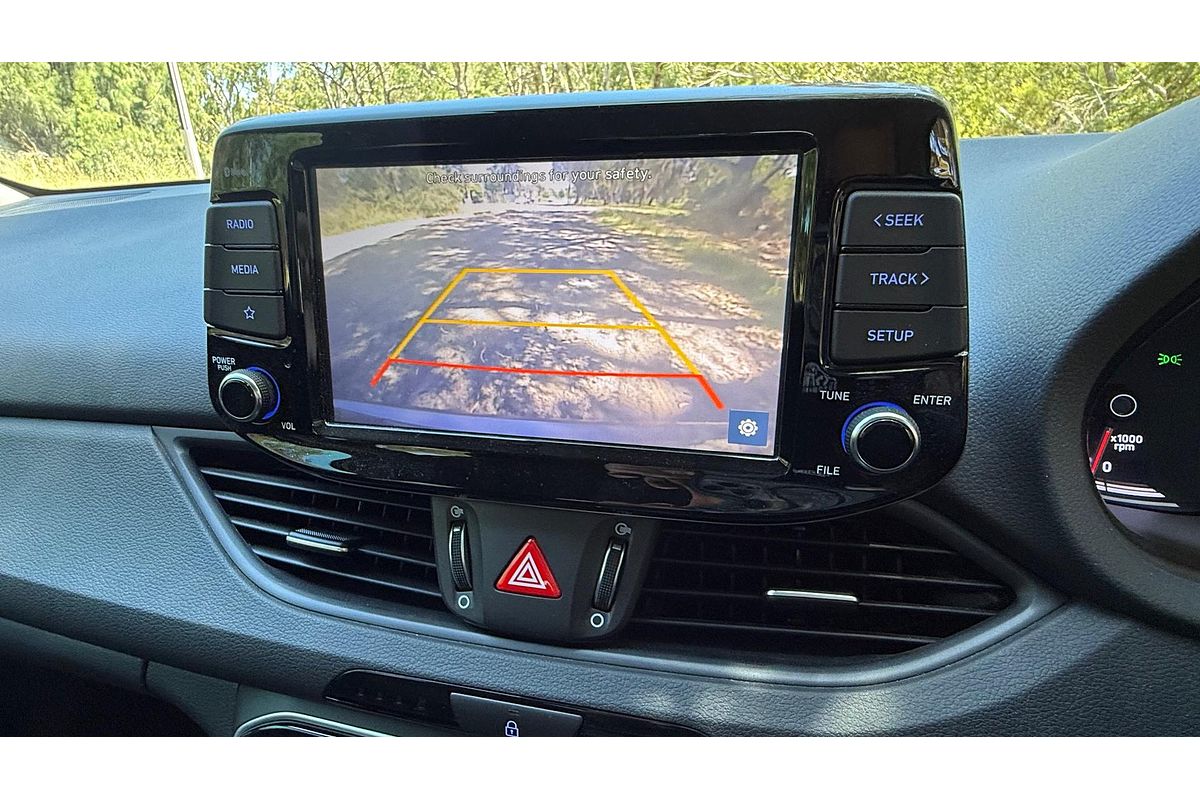 2023 Hyundai i30 PD.V4