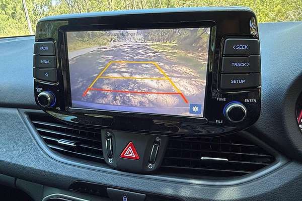 2023 Hyundai i30 PD.V4