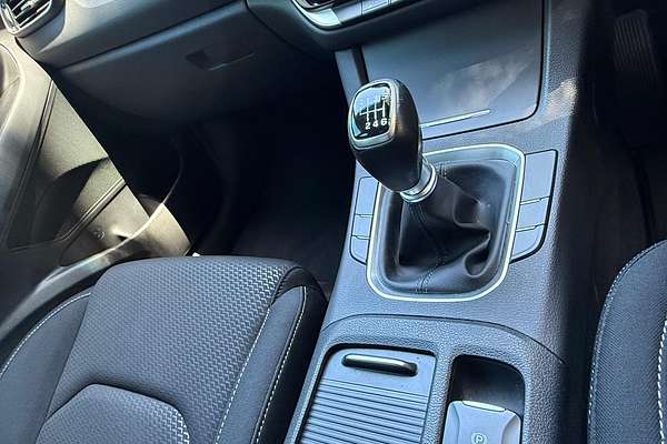 2023 Hyundai i30 PD.V4