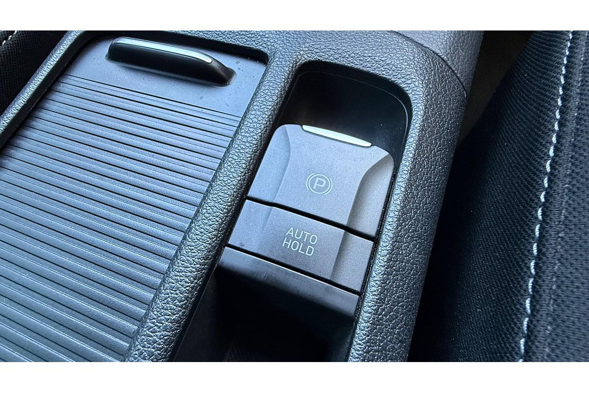 2023 Hyundai i30 PD.V4