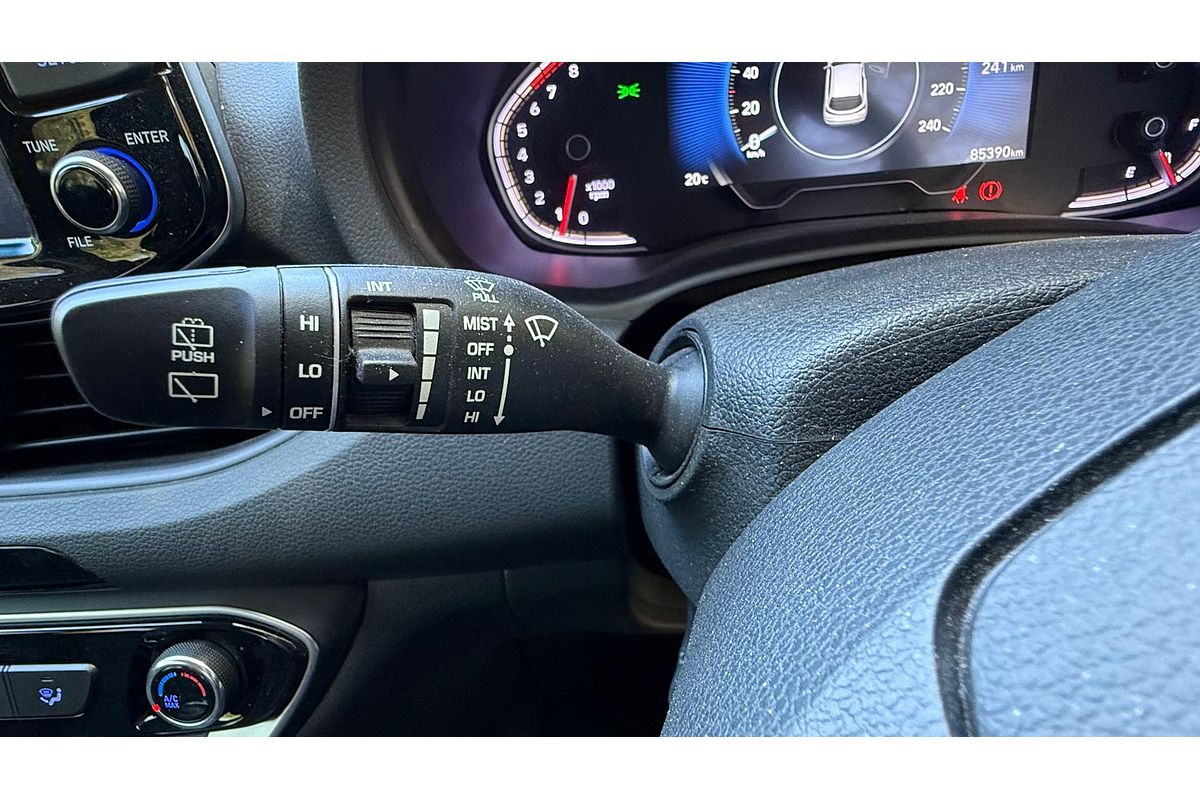 2023 Hyundai i30 PD.V4