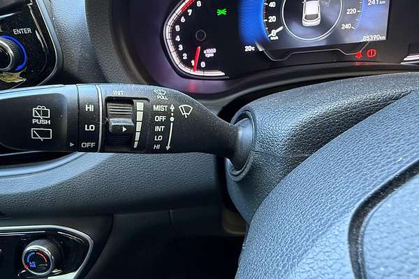 2023 Hyundai i30 PD.V4