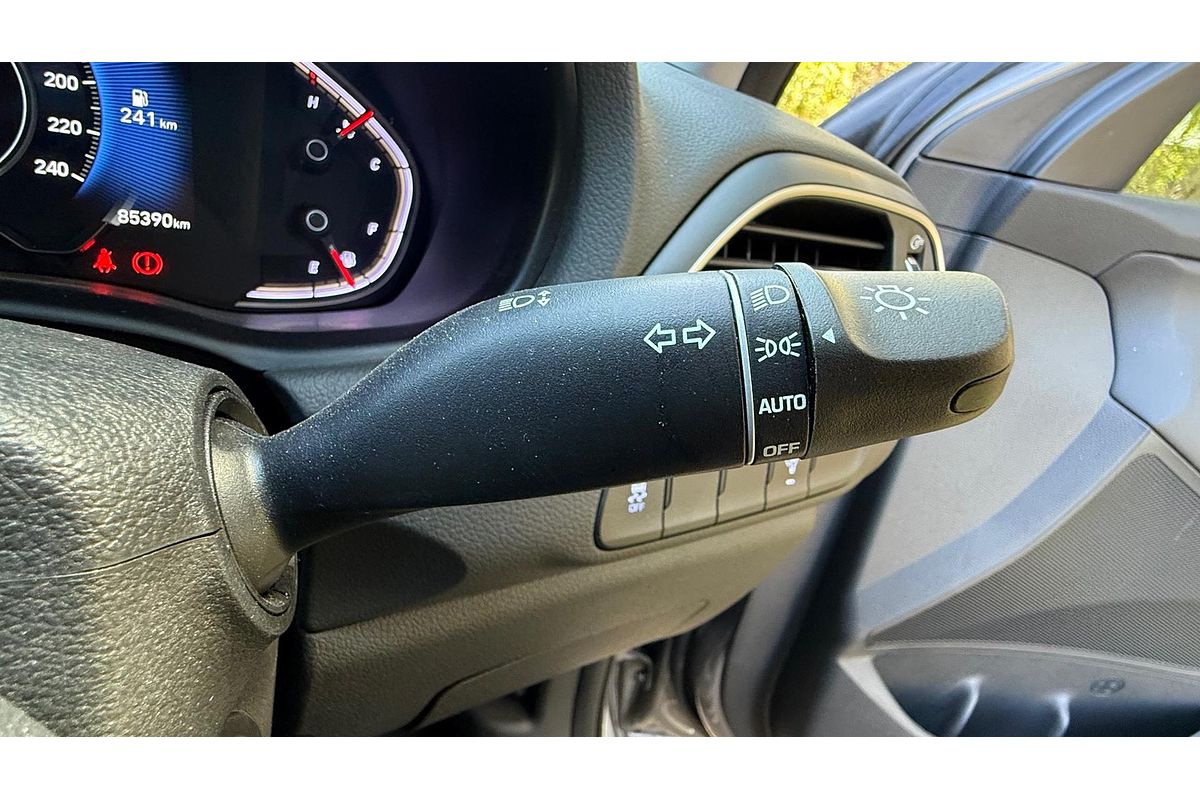 2023 Hyundai i30 PD.V4