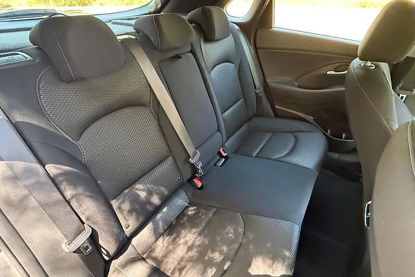 2023 Hyundai i30 PD.V4