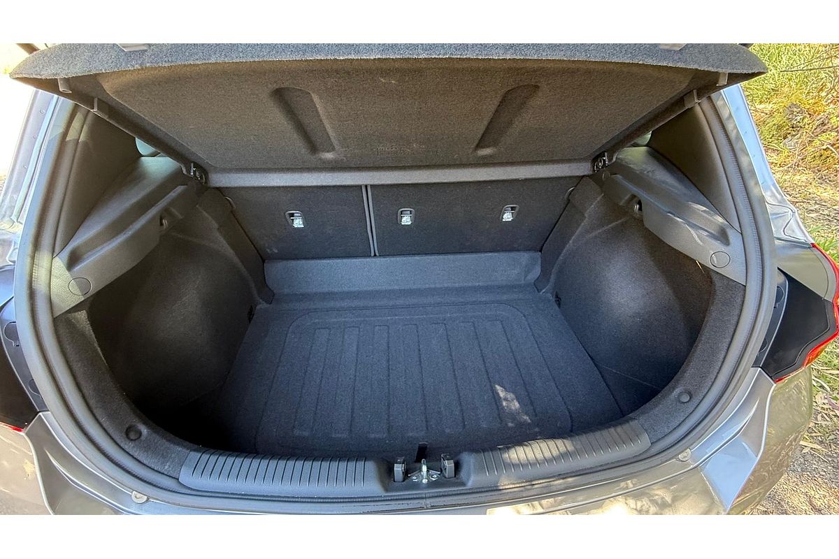 2023 Hyundai i30 PD.V4