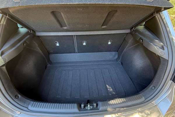 2023 Hyundai i30 PD.V4