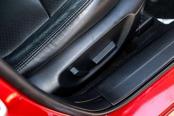 2018 Mazda 3 SP25 GT BN Series