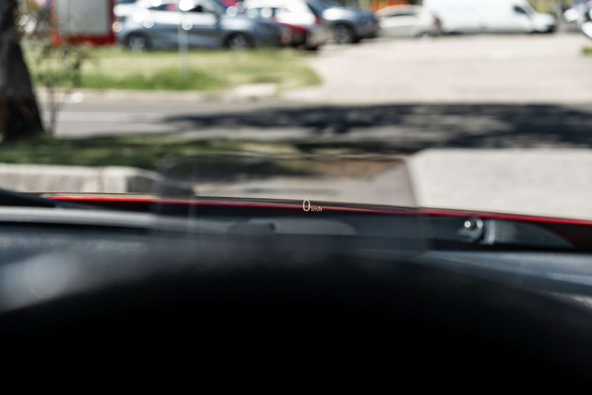 2018 Mazda 3 SP25 GT BN Series