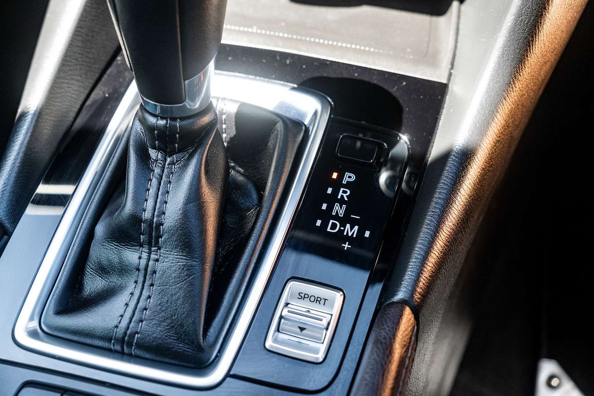 2018 Mazda 3 SP25 GT BN Series