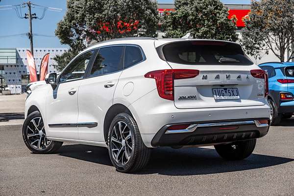 2021 Haval Jolion Ultra A01