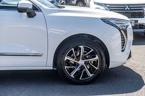 2021 Haval Jolion Ultra A01