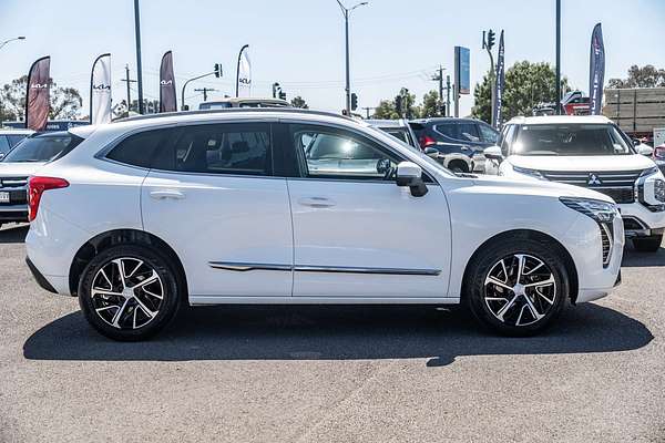 2021 Haval Jolion Ultra A01