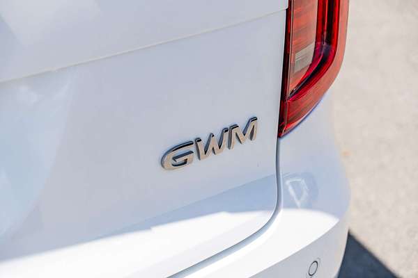 2021 Haval Jolion Ultra A01