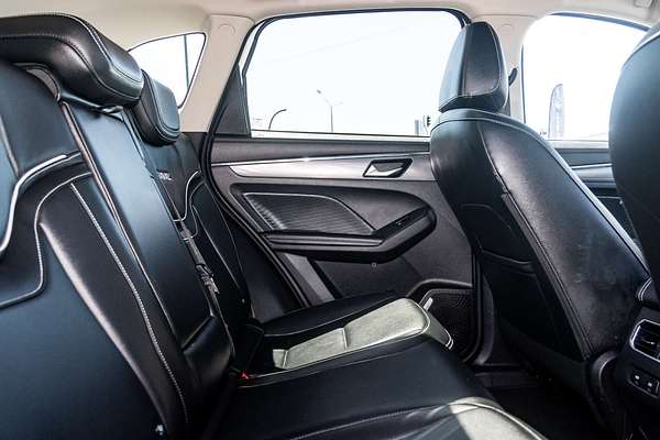 2021 Haval Jolion Ultra A01