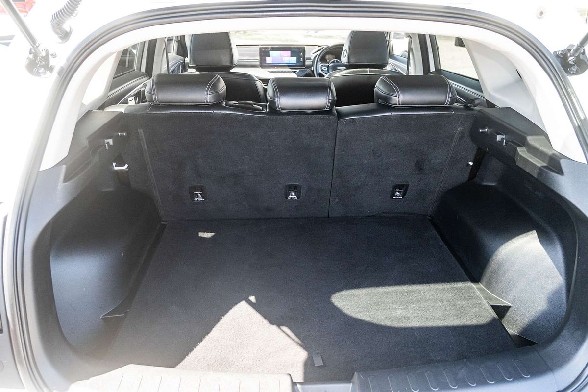 2021 Haval Jolion Ultra A01