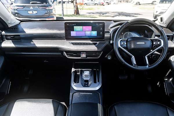 2021 Haval Jolion Ultra A01