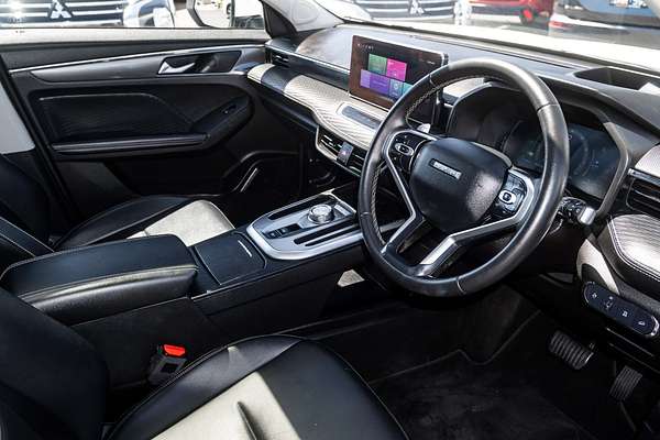 2021 Haval Jolion Ultra A01