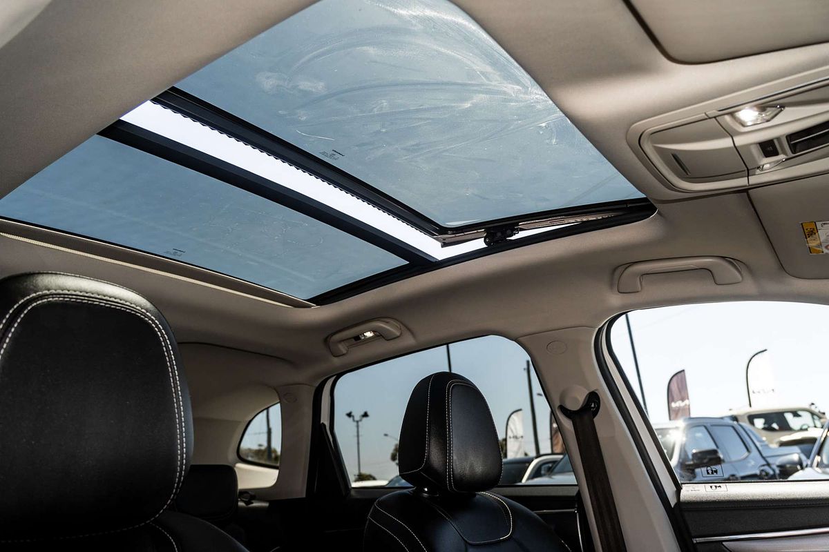 2021 Haval Jolion Ultra A01