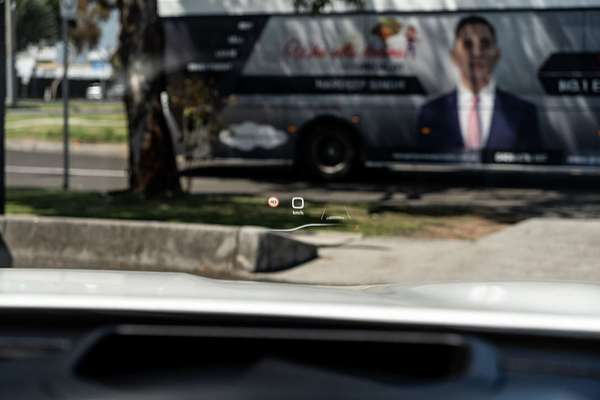 2021 Haval Jolion Ultra A01