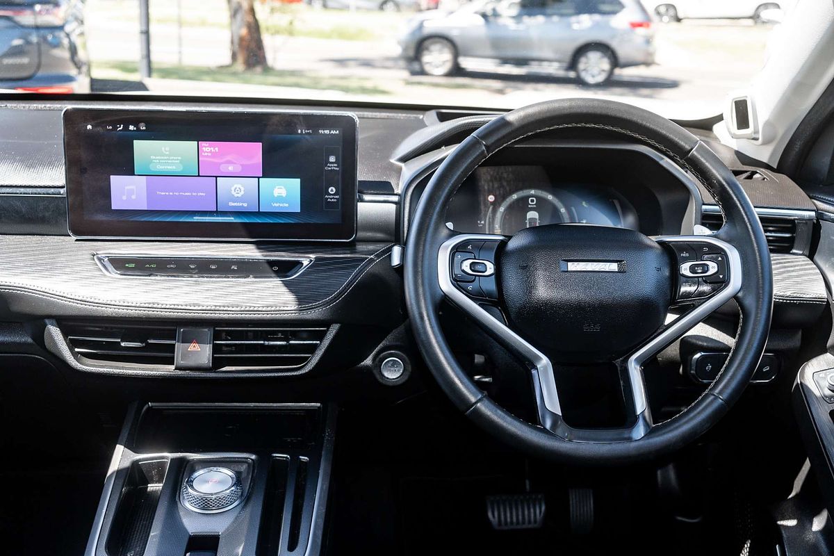 2021 Haval Jolion Ultra A01