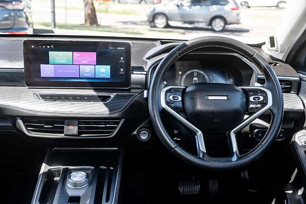 2021 Haval Jolion Ultra A01