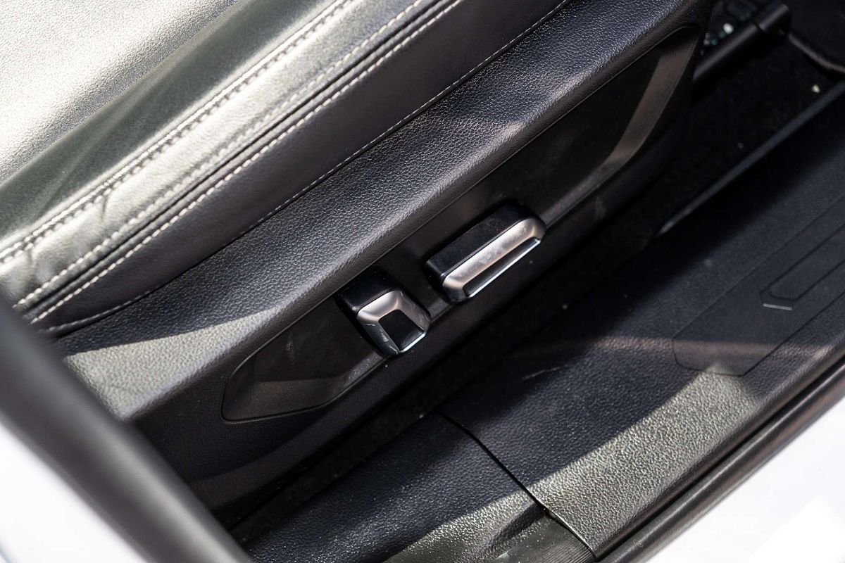 2021 Haval Jolion Ultra A01