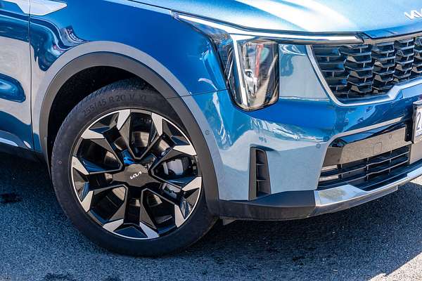 2025 Kia Sorento GT-Line MQ4 PE