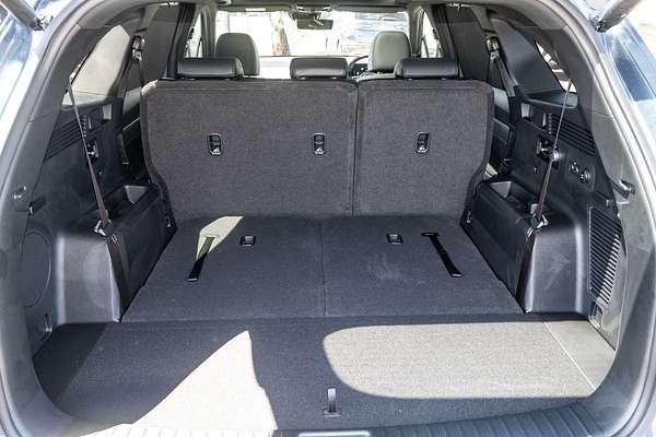 2025 Kia Sorento GT-Line MQ4 PE