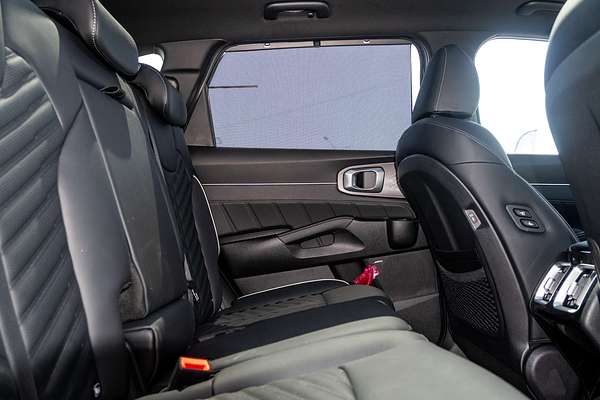 2025 Kia Sorento GT-Line MQ4 PE