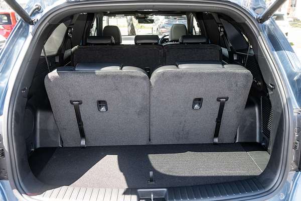 2025 Kia Sorento GT-Line MQ4 PE