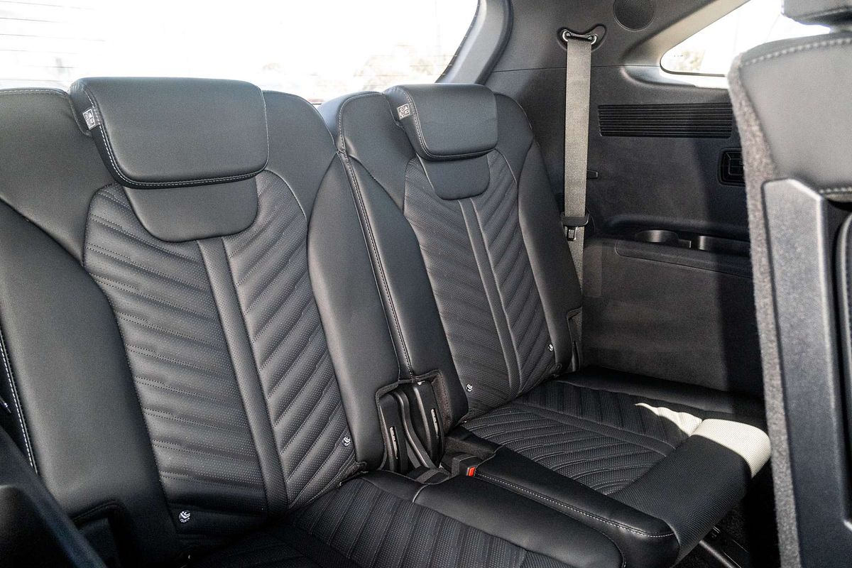 2025 Kia Sorento GT-Line MQ4 PE