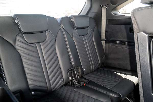 2025 Kia Sorento GT-Line MQ4 PE