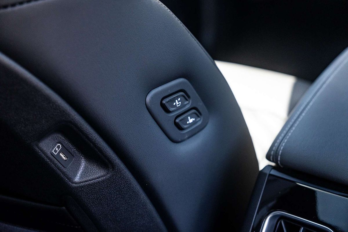 2025 Kia Sorento GT-Line MQ4 PE