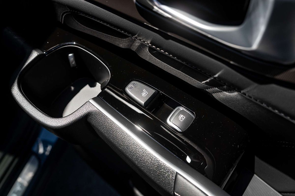 2025 Kia Sorento GT-Line MQ4 PE