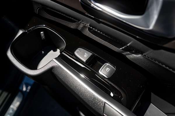 2025 Kia Sorento GT-Line MQ4 PE