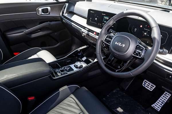 2025 Kia Sorento GT-Line MQ4 PE