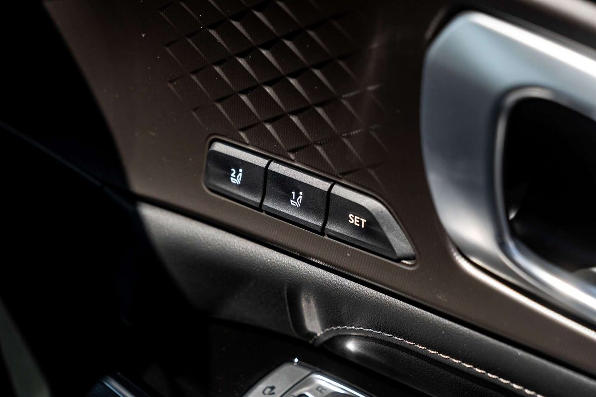 2025 Kia Sorento GT-Line MQ4 PE