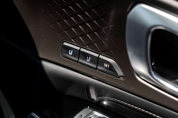 2025 Kia Sorento GT-Line MQ4 PE