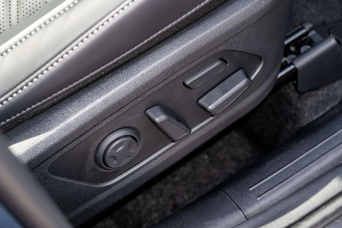 2025 Kia Sorento GT-Line MQ4 PE