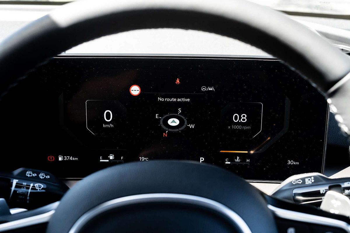 2025 Kia Sorento GT-Line MQ4 PE