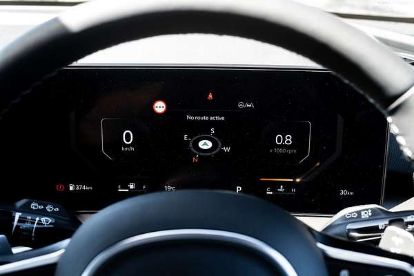 2025 Kia Sorento GT-Line MQ4 PE